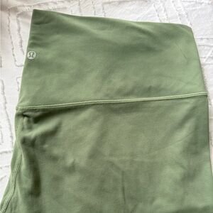 Lululemon align leggings